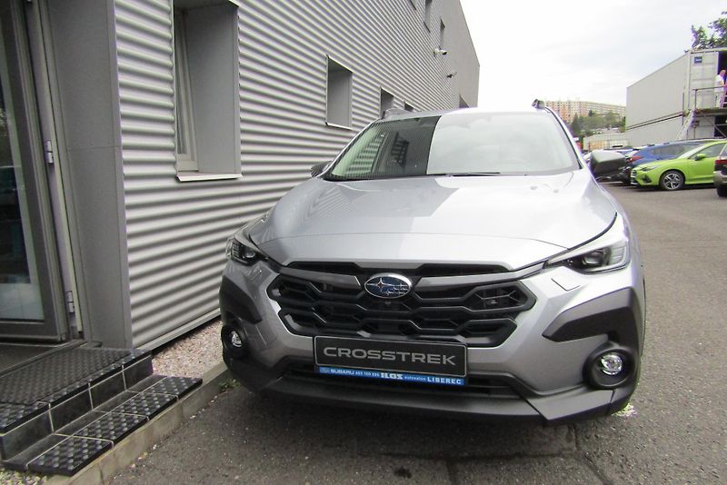 Subaru Crosstrek (2026) Executive - LETNÍ VÝPRODEJ - fotka 7 z 41