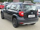 Škoda Yeti (2011) 1.4i, AC, výhřev sed. - náhled 6