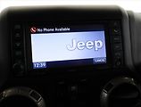 Jeep Wrangler (2016) 2.8 CRD - náhled 14