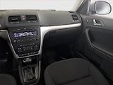 Škoda Yeti (2010) 2.0 TDI, 4X4, Automat, ČR - náhled 8