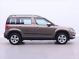 Škoda Yeti 1,2 TSI 77kW DSG Outdoor 1.Maj - náhled 8