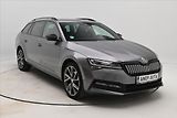 Škoda Superb 1,4 iV TSI 115kW DSG Sportline - náhled 2