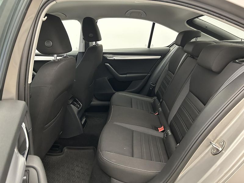 Škoda Octavia 1.0 TSI Ambition Plus Extra - fotka 15 z 22