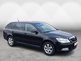 Škoda Octavia Combi 1.6 TDi Elegance - náhled 6