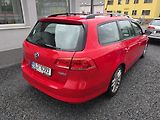 Volkswagen Passat 1.6 TDI Led Tz Navigace  - náhled 3