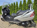 Suzuki Burgman 400 (2001) - náhled 8