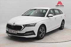 Škoda Octavia 2,0 TDI 85kW Style Záruka až 5 - fotografie inzerátu
