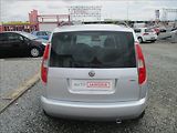 Škoda Roomster 1,4 i 16V, digiklima,serviska, - náhled 7