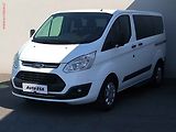 Ford Tourneo Custom (2016) 2.0TDCi, Trend, AC - náhled 2