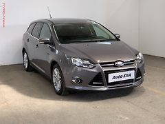 Ford Focus (2013) 1.6 tdci - fotografie inzerátu