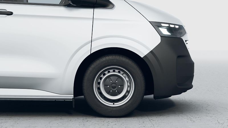 Volkswagen Transporter 2,0TDI KR - fotka 3 z 8