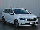 Škoda Octavia (2017) 2.0TDi 4x4, ČR, L&K, DSG - náhled 1