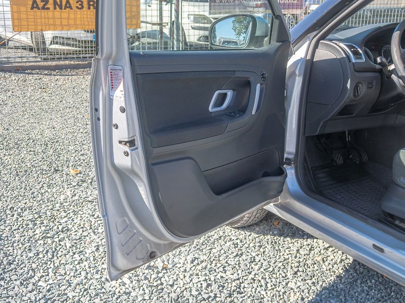 Škoda Fabia (2007) 1.2HTP 44KW – PO SERVISU - fotka 9 z 34