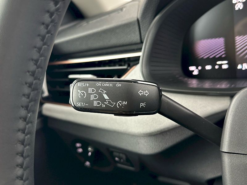 Škoda Scala (2025) DSG 1.0TSI 85kW Top Selection - fotka 23 z 29