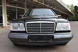 Mercedes-Benz 124 E320 CABRIO 162kW - náhled 2