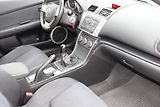 Mazda 6 (2008) 2,0DI KLIMA TEMPOMAT EL.OKNA - náhled 12