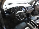 Opel Mokka X,1.6CDTi,KAMERA,Kůže,Navi - náhled 30