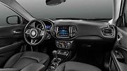 Jeep Compass.
