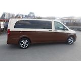 Mercedes-Benz Vito 2,2CDi EXTRA LONG ! AUTOMAT ! - náhled 9