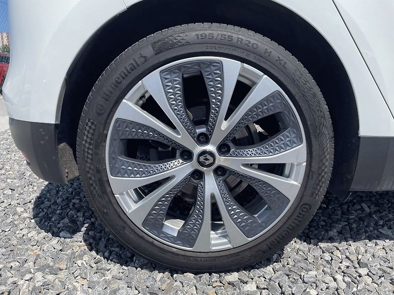 Renault Scénic (2018) 1.5 dCi,81kW,Automat,Intens,ČR - fotka 38 z 39