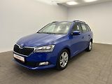 Škoda Fabia 1.0 TSI Ambition - náhled 1