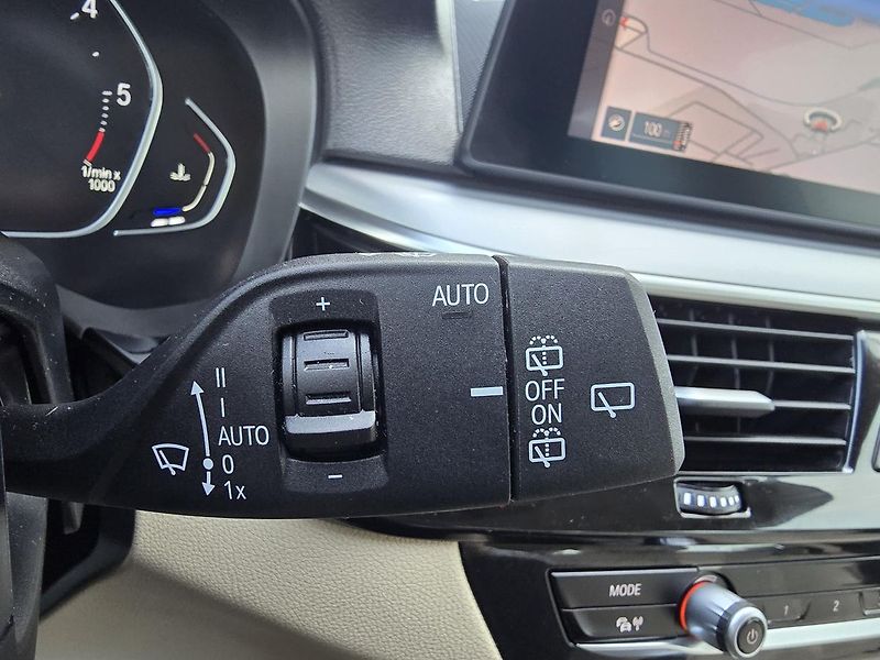 BMW Řada 5 518d 110kW LED+NAVI+KŮŽE - DPH - fotka 30 z 58