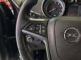 Opel Zafira TOURER 1.4 TURBO 103kW 7 MÍST  - náhled 17