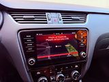 Škoda Octavia 1.4 TSi DSG Style, Serviska - náhled 22