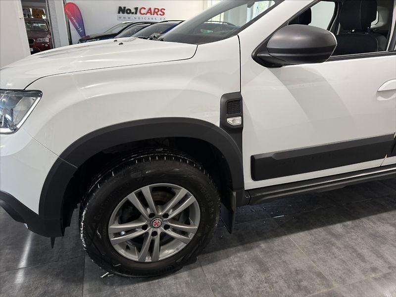 Dacia Duster 1,0   TCe REZERVACE - fotka 29 z 33