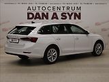 Škoda Octavia 2,0 TDI DSG style 1. maj. CZ - náhled 3