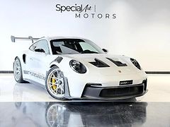 Porsche 911 (2025) Okruhová GT3 RS - fotografie inzerátu