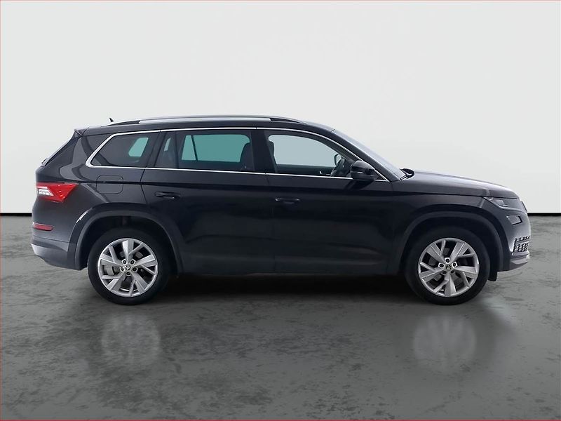 Škoda Kodiaq (2018) 2.0 TDI 4x4 - fotka 6 z 21
