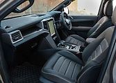Volkswagen přichází s druhou generací svého pick-upu Amarok.