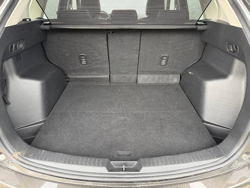Mazda CX-5 (2015) 2.0 Skyactiv 121 kW Challenge - fotka 20 z 21