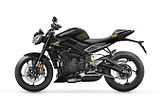Triumph (2026) Street Triple 765 RS, záruka 2 - náhled 1