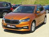 Škoda Fabia (2022) 1.0 TSi, 2.maj,ČR, servis - náhled 2