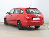 Škoda Fabia (2008) 1.2 12V, po STK, za super cenu - náhled 3
