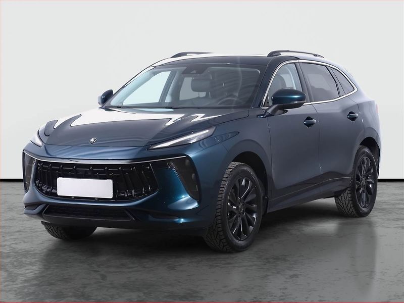 Dongfeng T5 EVO (2024) Exclusive 1.5 Turbo - fotka 2 z 28