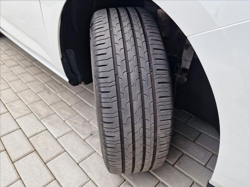 Opel Astra 1.5 CDTi 90kW Edition ST,1Maj - fotka 44 z 49