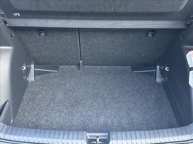 Škoda Fabia 1,0 TSI 110PS  Style DSG - fotka 40 z 53