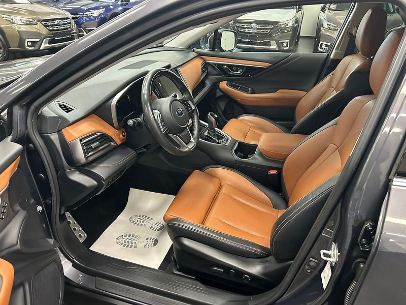Subaru Outback (2023) 2.5 TOURING 2023 | Záruka - fotka 16 z 56