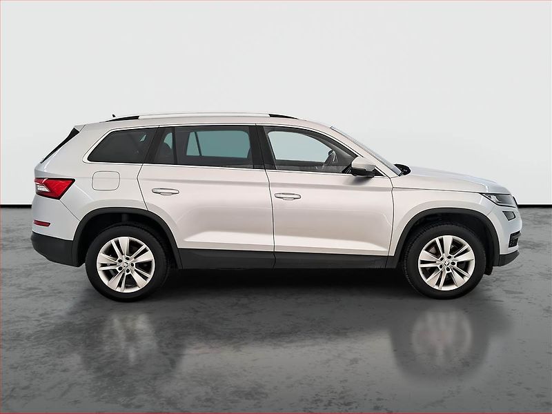 Škoda Kodiaq (2019) Style 2.0 TSI - fotka 6 z 20