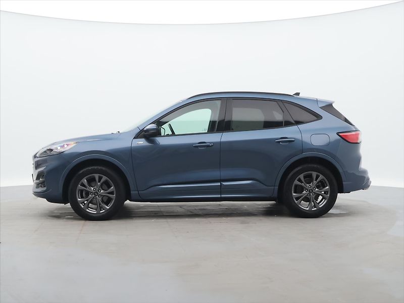 Ford Kuga 2,5 DT HEV ST-LineX AWD AT - fotka 4 z 23