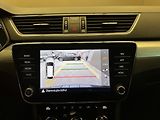 Škoda Superb (2020) SW 1.6 TDi Ambition DSG 88 kW  - náhled 25