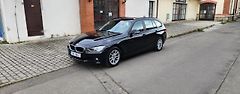 BMW Řada 3 (2015) 3 - 2.0d*XENON*AUTOMAT*TAŽNÉ* - fotografie inzerátu