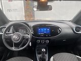 Toyota Aygo 1.0i, ČR, Style, DPH - náhled 11