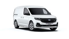 Ford Transit Connect (2026) Limited L2, Van, 2.0 EcoBlue 7 - fotografie inzerátu