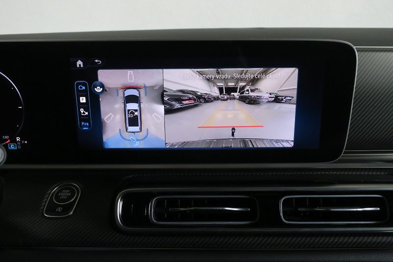 Mercedes-Benz Třídy V (2025) 300d AVG LONG 4MATIC NOVÝ - fotka 30 z 50