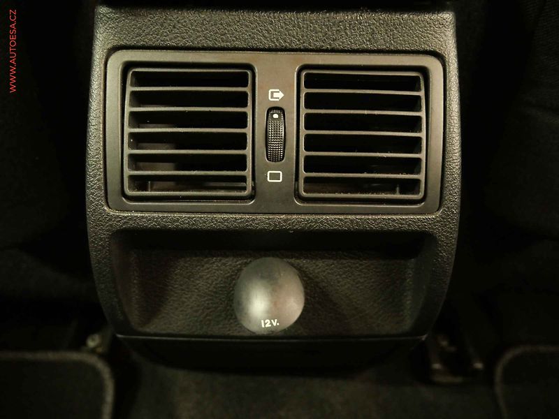 Peugeot 407 (2004) 2.0HDI, STK10/27 - fotka 20 z 20