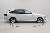 Škoda Superb 1,6 TDI 88 kW NAVI Ambition Zá - náhled 3